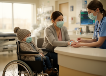 Why Children With Cancer Are More Likely to Return to High-Priority Emergency Care Within 72 Hours
