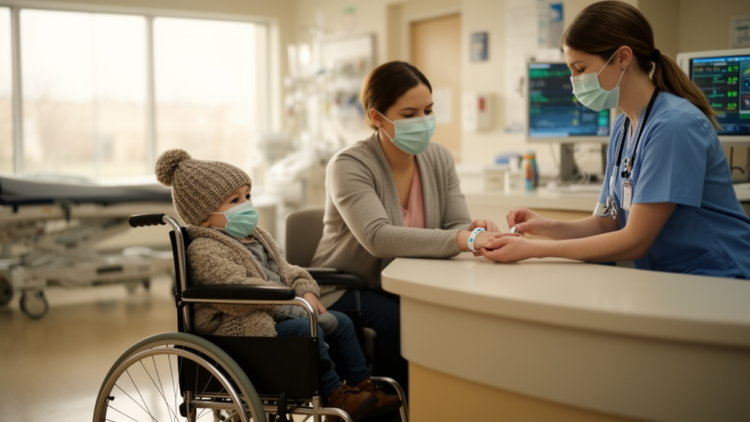 Why Children With Cancer Are More Likely to Return to High-Priority Emergency Care Within 72 Hours