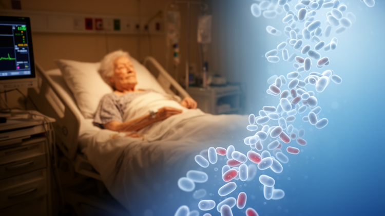 Falling Albumin Tracks Poor Recovery After Brain Bleed, Study Finds