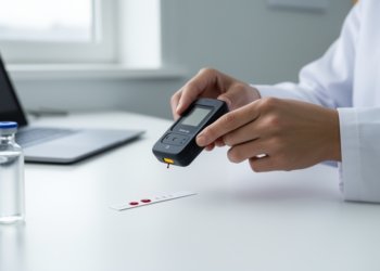 Portable Sensor for Rare Metabolic Disease Wins 50,000 Euro Boost