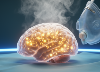 Sevoflurane and the Developing Brain: How Neuroinflammation May Drive Anaesthesia’s Hidden Risks