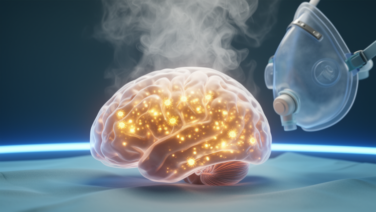 Sevoflurane and the Developing Brain: How Neuroinflammation May Drive Anaesthesia’s Hidden Risks