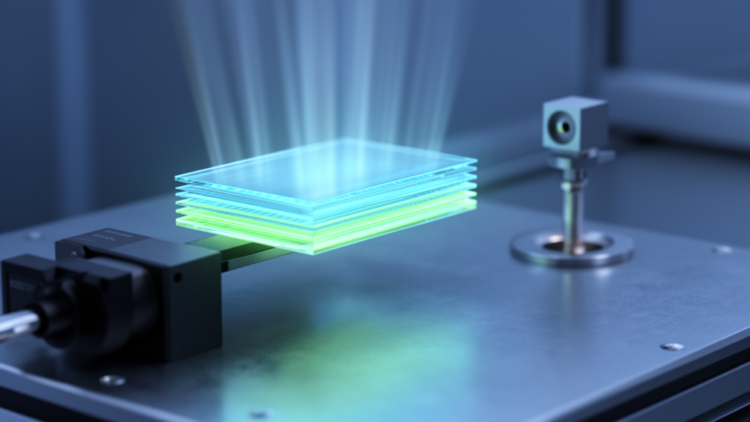 Photonic crystal scintillator lifts X-ray imaging sensitivity at low cost