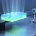 Photonic crystal scintillator lifts X-ray imaging sensitivity at low cost