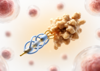 Nanobody E8 targets ascites proteins to starve peritoneal metastases of tumor-fueling fluid