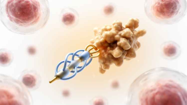 Nanobody E8 targets ascites proteins to starve peritoneal metastases of tumor-fueling fluid