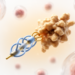 Nanobody E8 targets ascites proteins to starve peritoneal metastases of tumor-fueling fluid