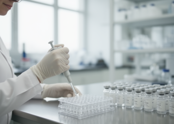 SwiVirScan peptide platform maps broad viral exposure histories across pig herds