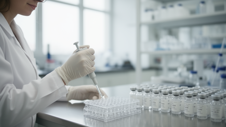 SwiVirScan peptide platform maps broad viral exposure histories across pig herds