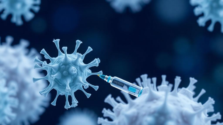 Scientists Design a Computational Multi-Epitope Vaccine Against Drug-Resistant Klebsiella michiganensis
