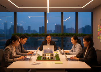 Doing Good With Tech Pays Off: Chinese Firms Show Social Innovation Boosts Performance