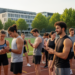 Cross-country survey finds greater body dissatisfaction among French sports science students