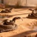 Rattlesnakes Show Population-Dependent Stress Responses