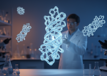Johns Hopkins-led team wins up to $52 million to decode how proteins misfold