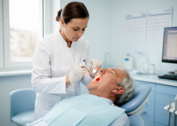COVID-19 Did Not Delay Oral Cancer Treatment in Saxony, Registry Study Finds