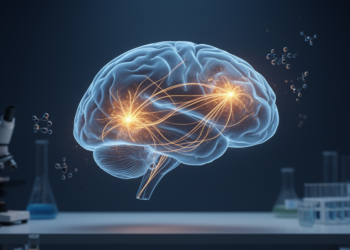 Scientists Home In On Fresh Brain Targets That Could Transform Alcohol Addiction Treatment