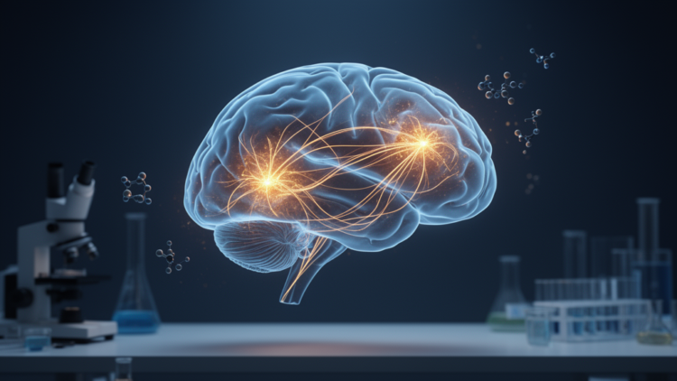 Scientists Home In On Fresh Brain Targets That Could Transform Alcohol Addiction Treatment