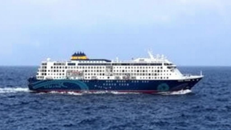 Smarter Data Cleaning and Bidirectional AI Sharpen Ship Trajectory Forecasts at Sea