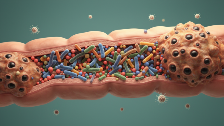 Microbiome Dysbiosis Emerges as a Central Player in Cancer Development and Treatment Response