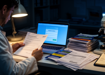 Predatory Journals Are Exploiting Scientists: How to Spot the Scams