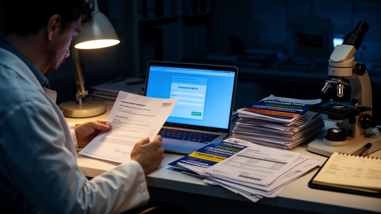 Predatory Journals Are Exploiting Scientists: How to Spot the Scams