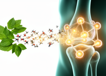 Network Pharmacology Maps How Herbal Compounds Strike Rheumatoid Arthritis From Multiple Angles