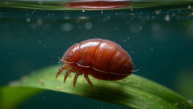 Hidden Armor: Four New Water Mite Species Reveal Secondary Sclerotization Under the Integument