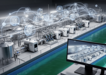 AI and flexible investment model lifts simulated wastewater biorefinery value