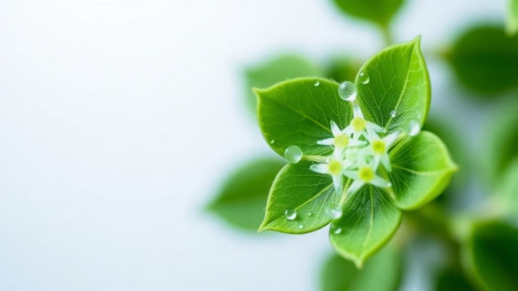 Flower-Shaped Bismuth Catalyst Turns Chlorite Into a Powerful Water Purifier