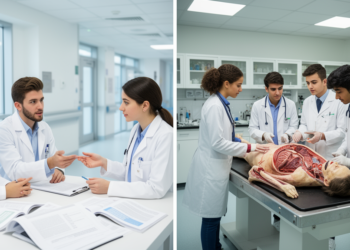 Mixed-Methods Study Finds Two Markets in Turkish English-Medium Medical Education