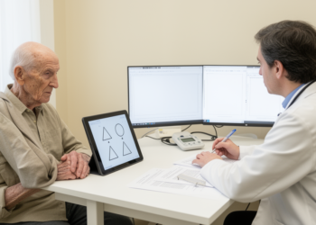 Review links lower baseline cognition to greater Parkinson’s intervention gains