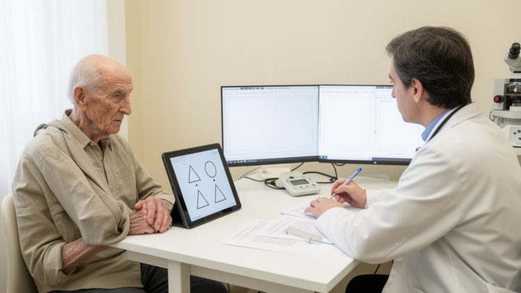 Review links lower baseline cognition to greater Parkinson’s intervention gains