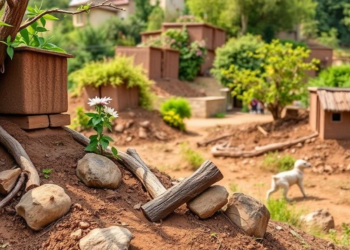 Where Ageing Meets Fragile Landscapes: Sustainability’s Shifting Grip on Healthy Life Expectancy