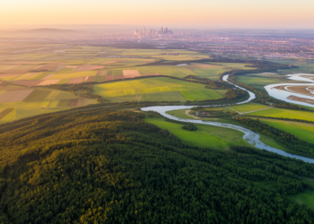 One Map to Rule Europe’s Ecosystems: New Typology Blueprint