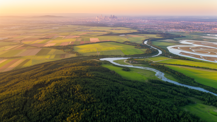 One Map to Rule Europe’s Ecosystems: New Typology Blueprint