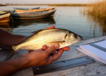 Reproductive and growth parameters of Chelon auratus (Actinopterygii, Mugiliformes, Mugilidae) in Bizerte Lagoon, Tunisia
