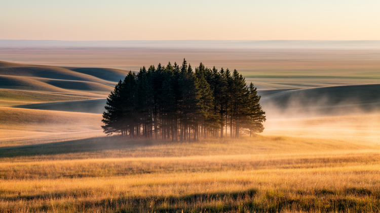 Relict boreal forests of Kazakh Uplands revealed in first open-access vegetation dataset