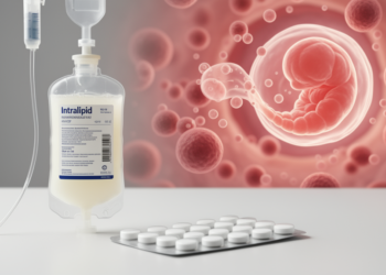 Intralipid and Corticosteroids: New Clinical Protocols Target Immune-Driven Reproductive Failure
