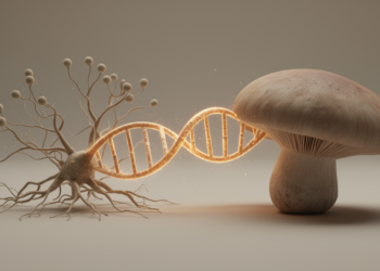Fungal genomes reveal identical toolkits behind wildly different lifestyles
