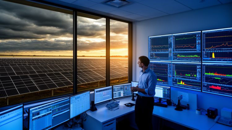ZAPP reduces percentage errors in near-zero solar power forecasts