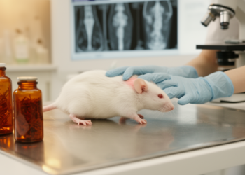 Tanshinone IIA Shows Multi-Target Protective Effects in Steroid-Induced Hip Bone Death, Rat Study Finds