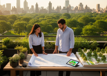 Researchers Build Practical Framework to Bring Cultural Ecosystem Services into Urban Design
