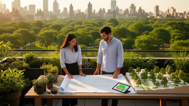 Researchers Build Practical Framework to Bring Cultural Ecosystem Services into Urban Design