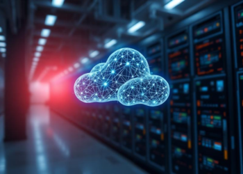 Explainable AI helps deep learning predict cloud server loads in real time