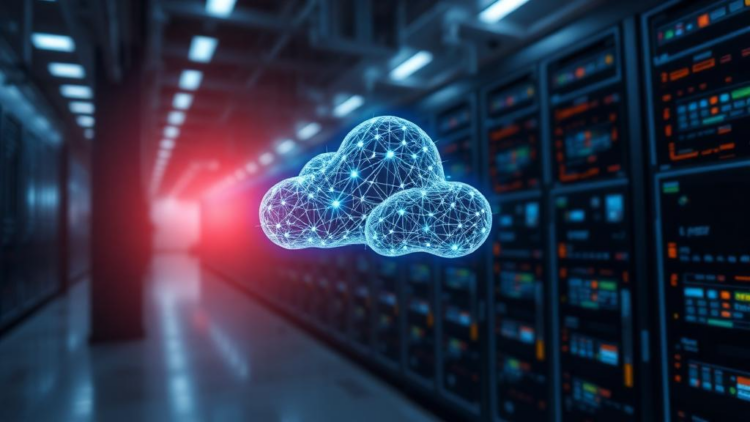 Explainable AI helps deep learning predict cloud server loads in real time