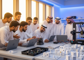 Riyadh SMEs link entrepreneurial drive to advantage through innovation