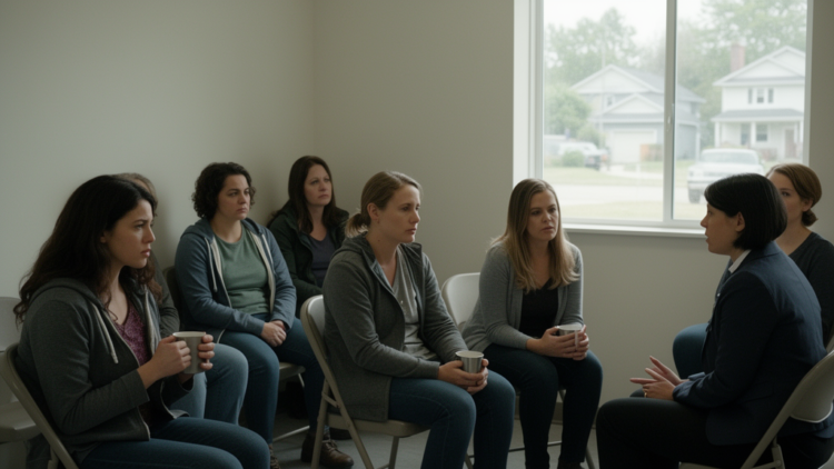 Cross-sectional study links coping, death anxiety and PTSD among threatened adults