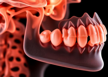 A Tiny Neck Bone May Reveal Your Sex: AI Reads Hidden Patterns in Dental Scans