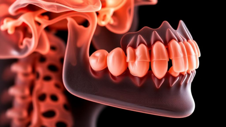 A Tiny Neck Bone May Reveal Your Sex: AI Reads Hidden Patterns in Dental Scans