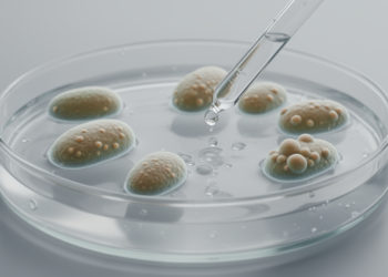 Repeated Hydrogen Peroxide Exposure Alters Some Candida Traits in Vitro